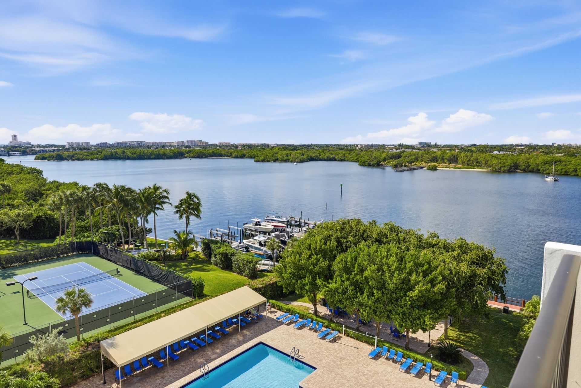 2121 N Ocean Boulevard, Unit 805w, Boca Raton, FL 33431 Photo