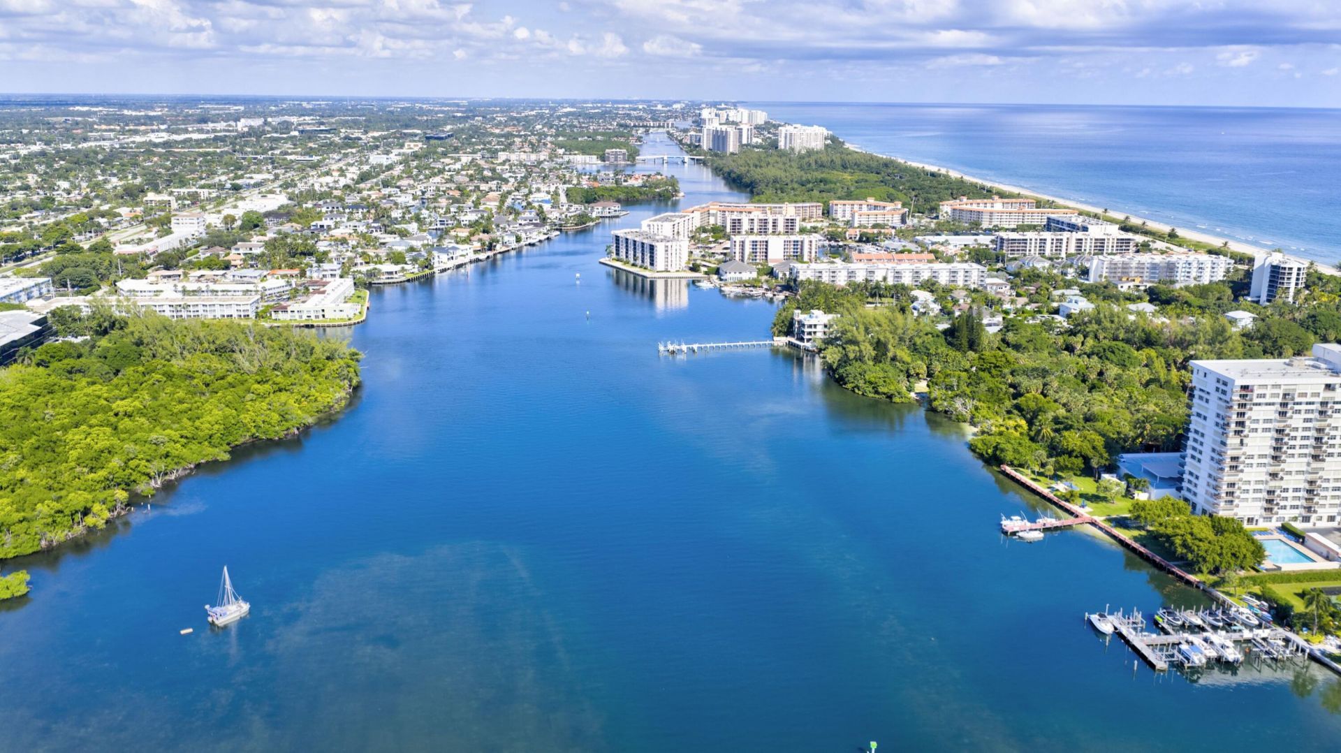 2121 N Ocean Boulevard, Unit 805w, Boca Raton, FL 33431 Photo