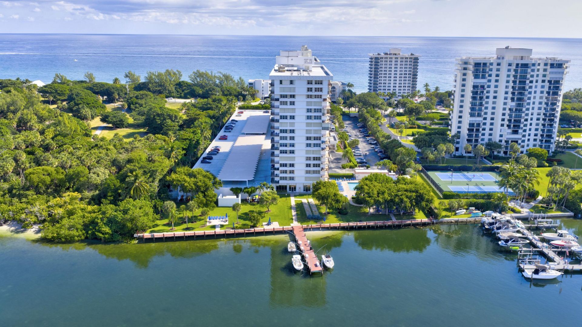 2121 N Ocean Boulevard, Unit 805w, Boca Raton, FL 33431 Photo