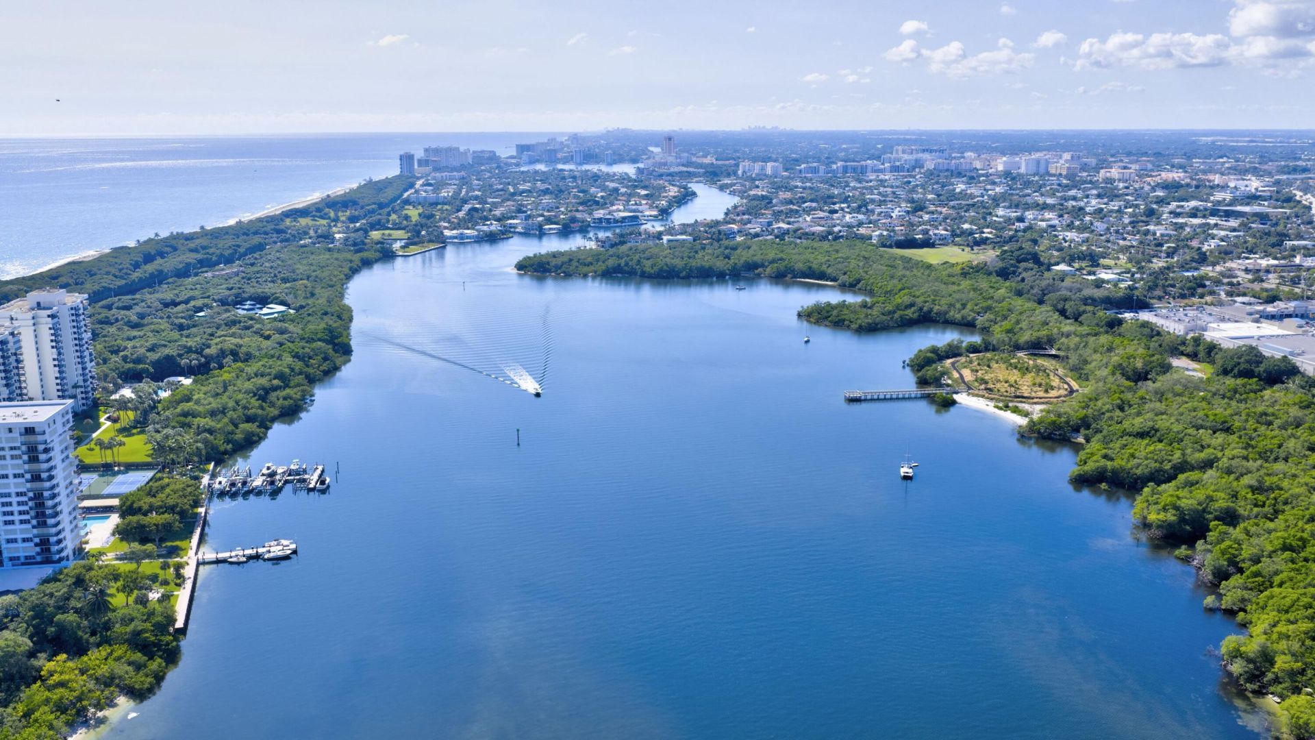 2121 N Ocean Boulevard, Unit 805w, Boca Raton, FL 33431 Photo