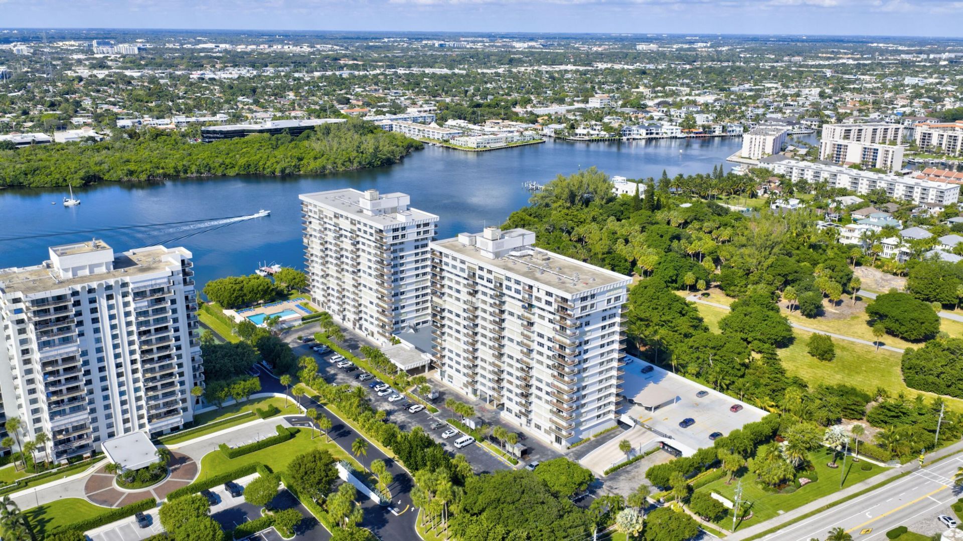 2121 N Ocean Boulevard, Unit 805w, Boca Raton, FL 33431 Photo