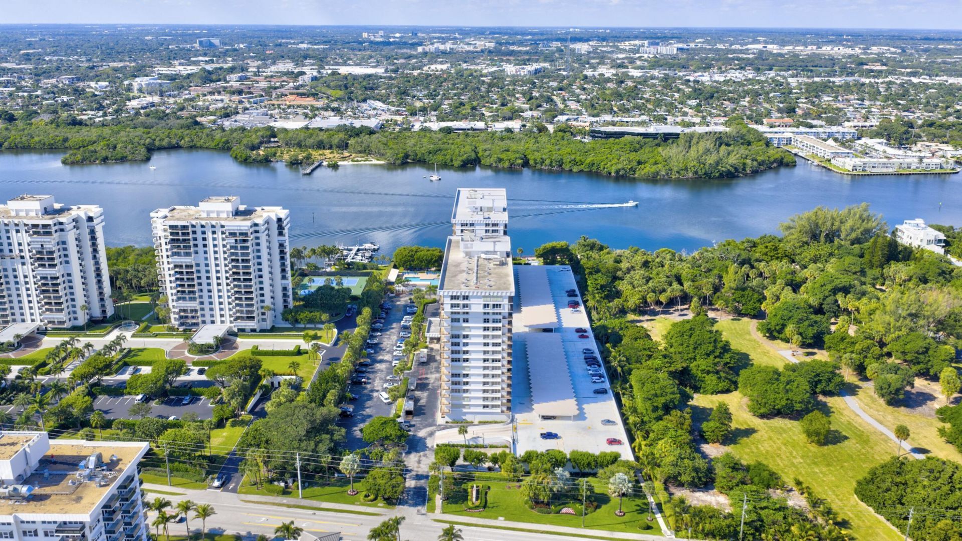 2121 N Ocean Boulevard, Unit 805w, Boca Raton, FL 33431 Photo