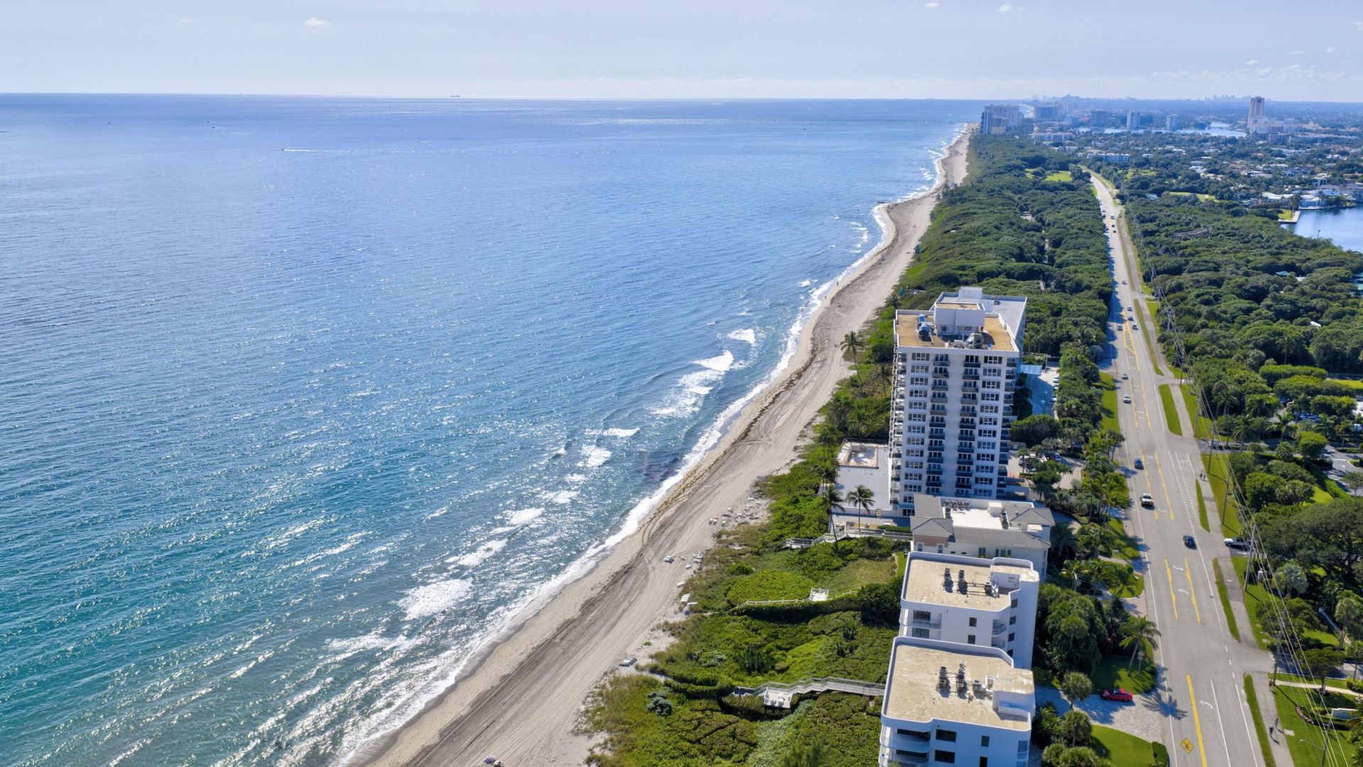 2121 N Ocean Boulevard, Unit 805w, Boca Raton, FL 33431 Photo