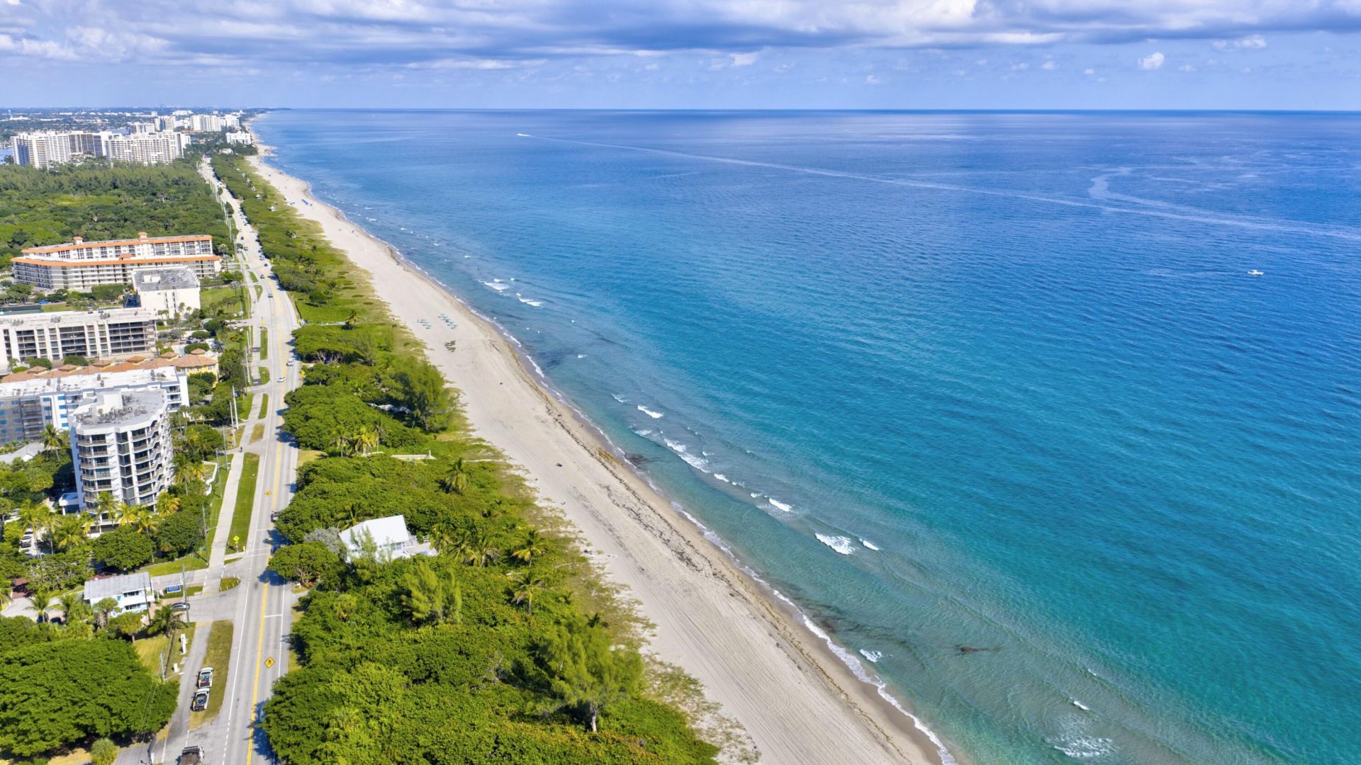 2121 N Ocean Boulevard, Unit 805w, Boca Raton, FL 33431 Photo