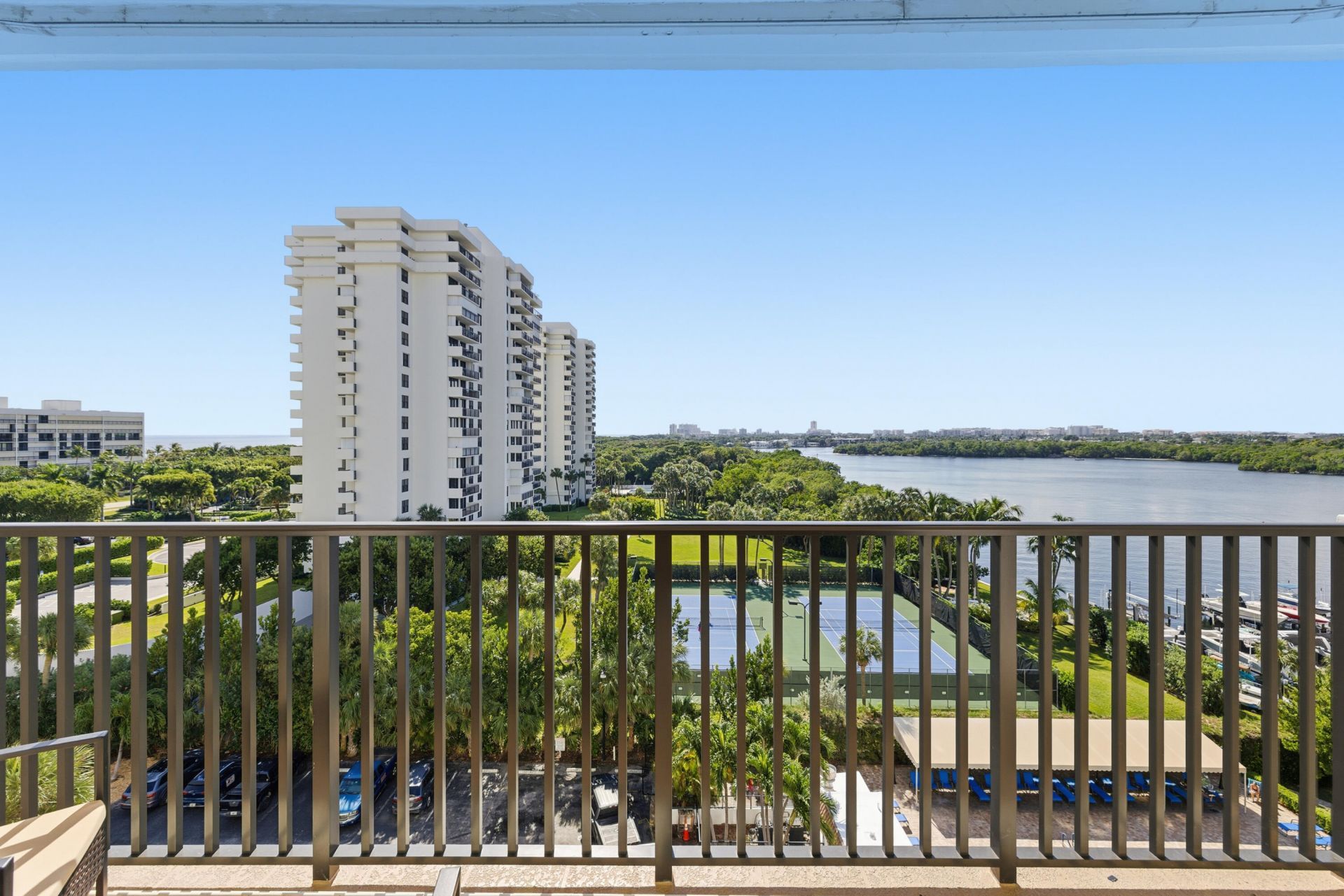 2121 N Ocean Boulevard, Unit 805w, Boca Raton, FL 33431 Photo