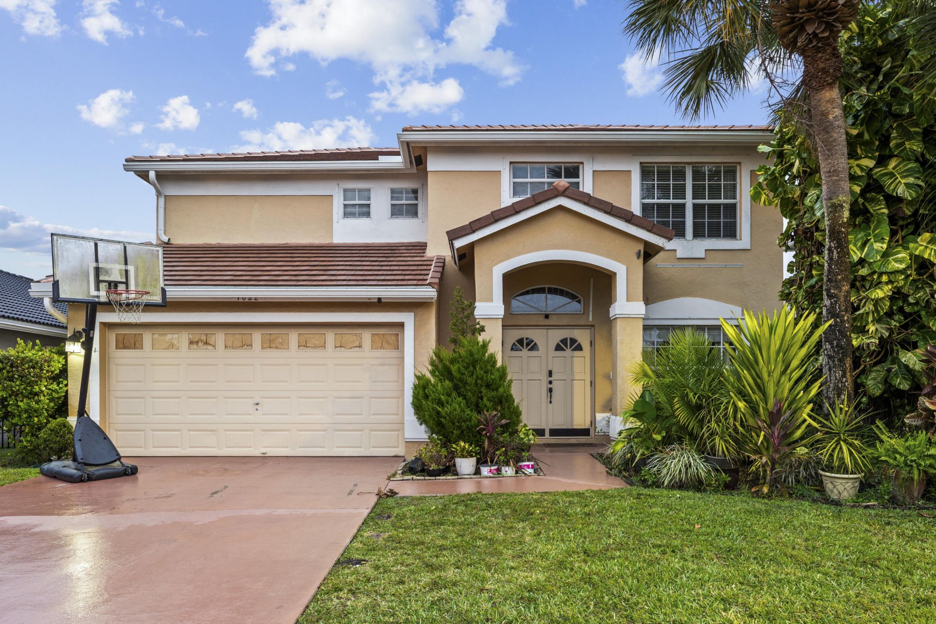 1622 S S Club Drive Drive, Wellington, FL 33414 Main Photo