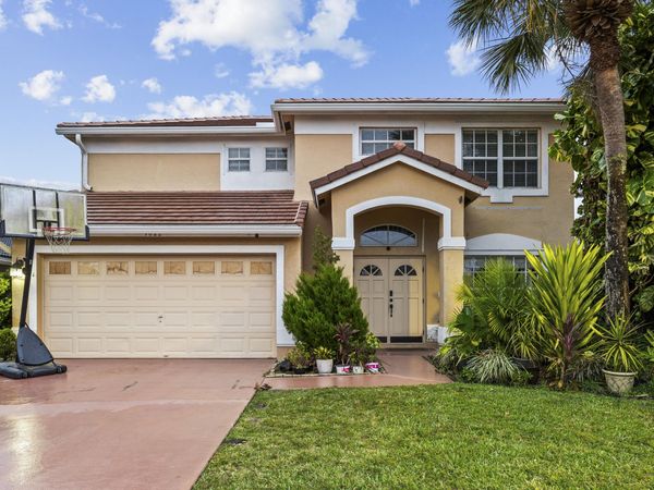 1622 S S Club Drive Drive, Wellington, FL 33414