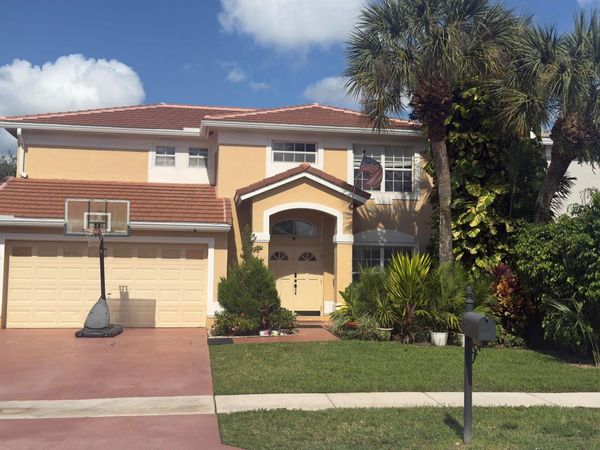1622 S S Club Drive Drive, Wellington, FL 33414