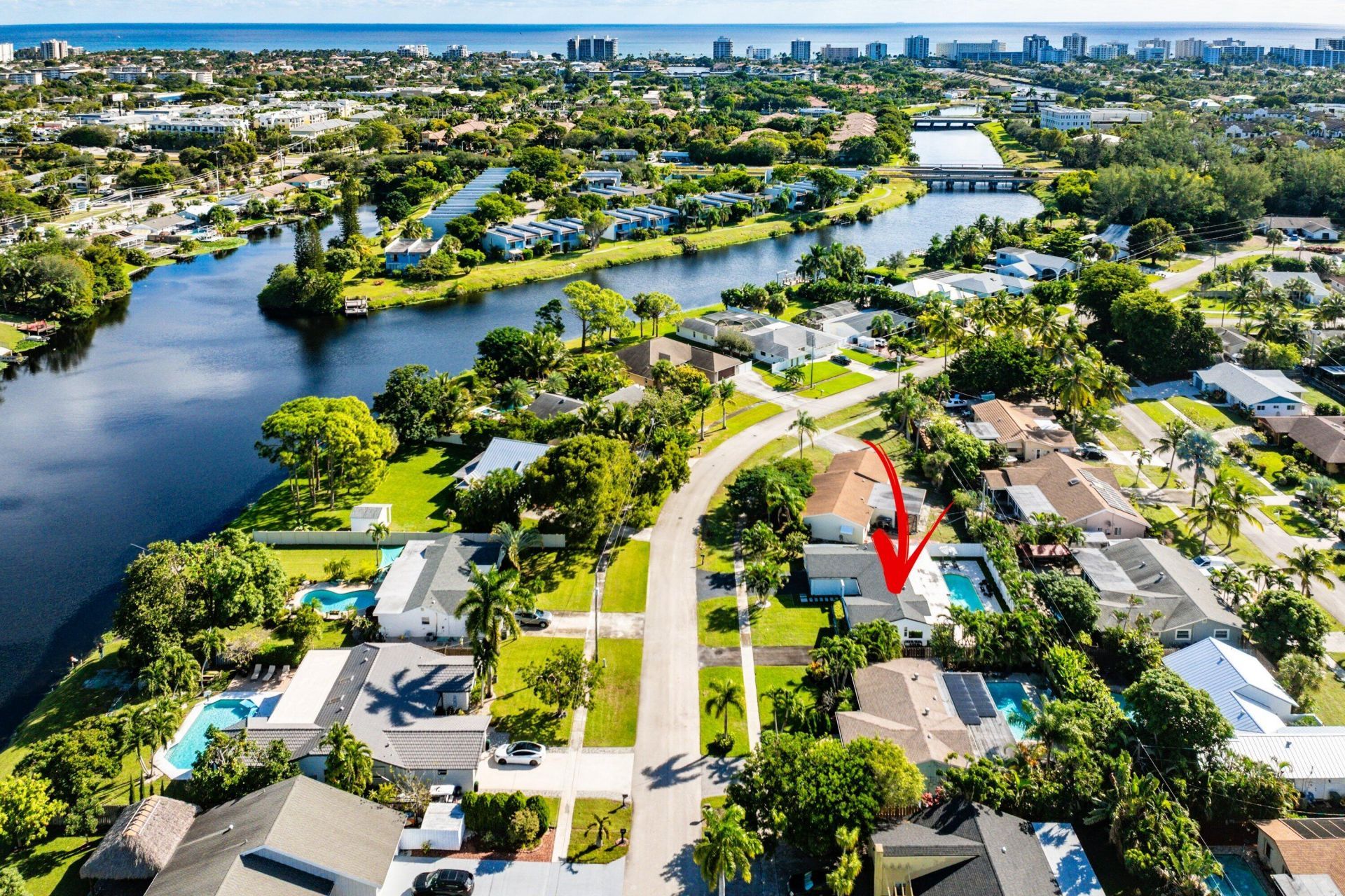 124 Oregon Lane, Boca Raton, FL 33487 Photo