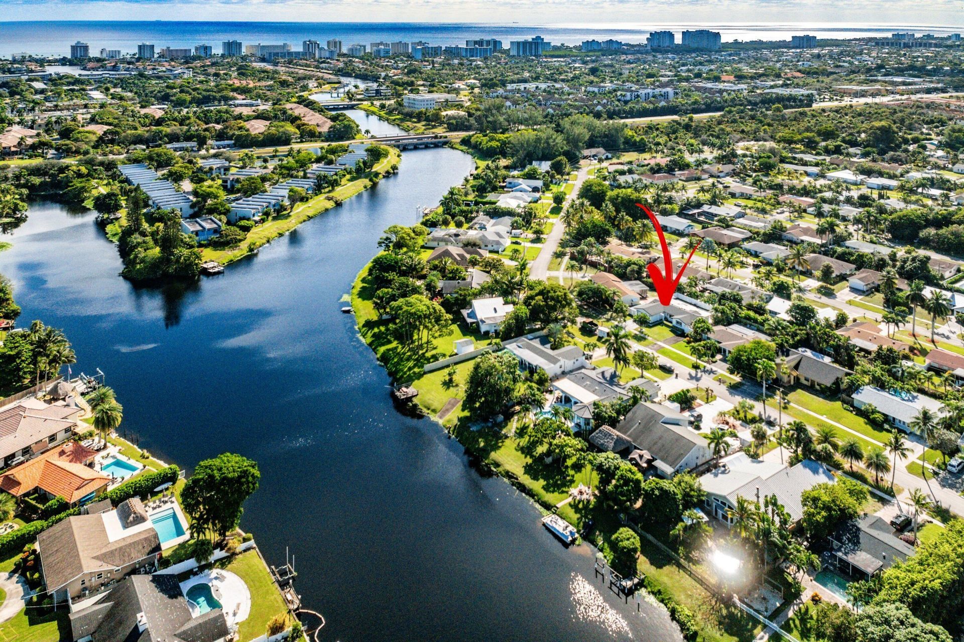 124 Oregon Lane, Boca Raton, FL 33487 Photo