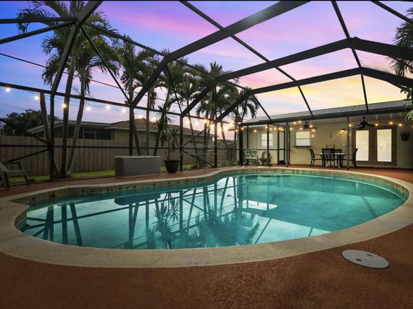 991 SE Walters Terrace, Port St. Lucie, FL 34983