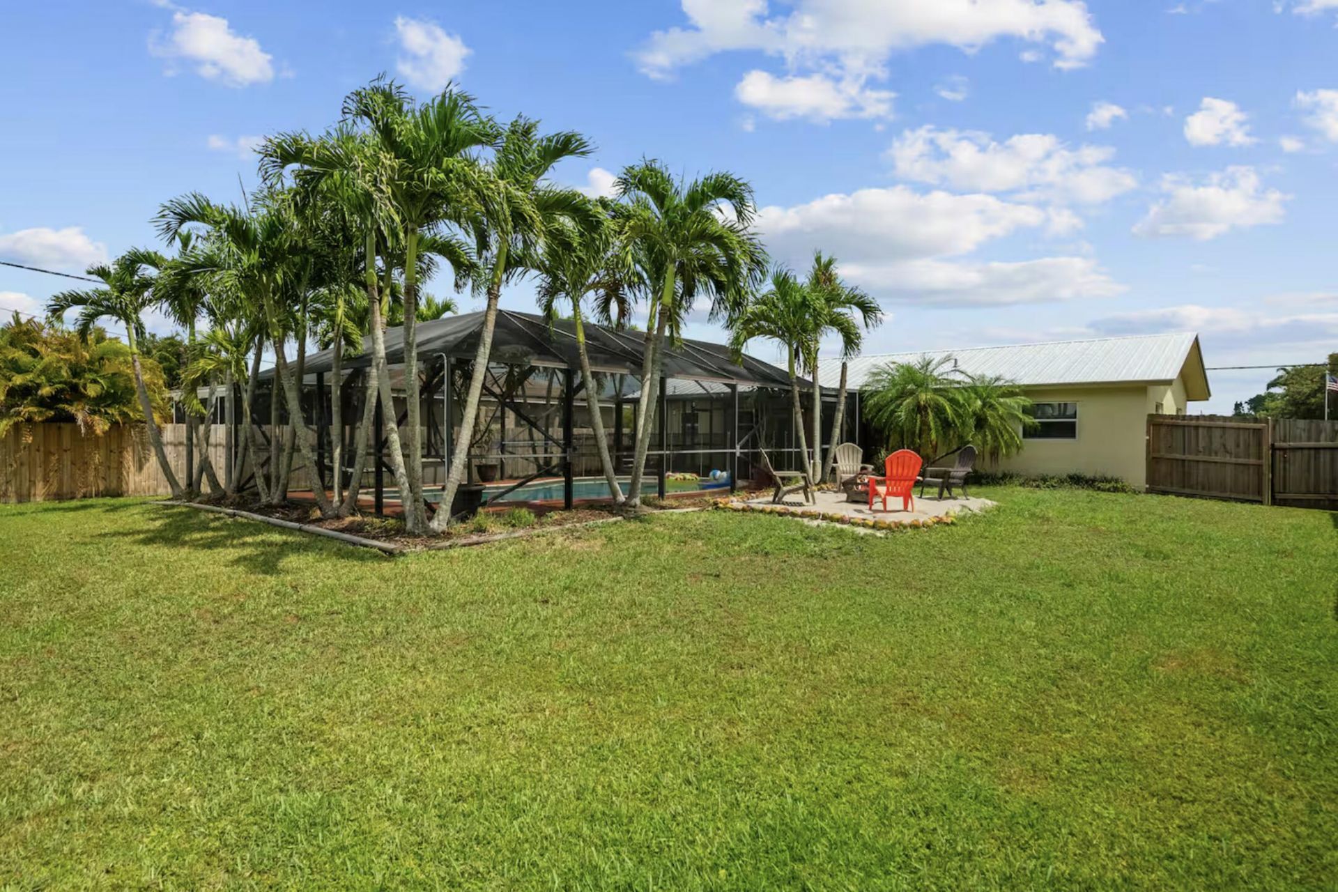 991 SE Walters Terrace, Port Saint Lucie, FL 34983 Photo