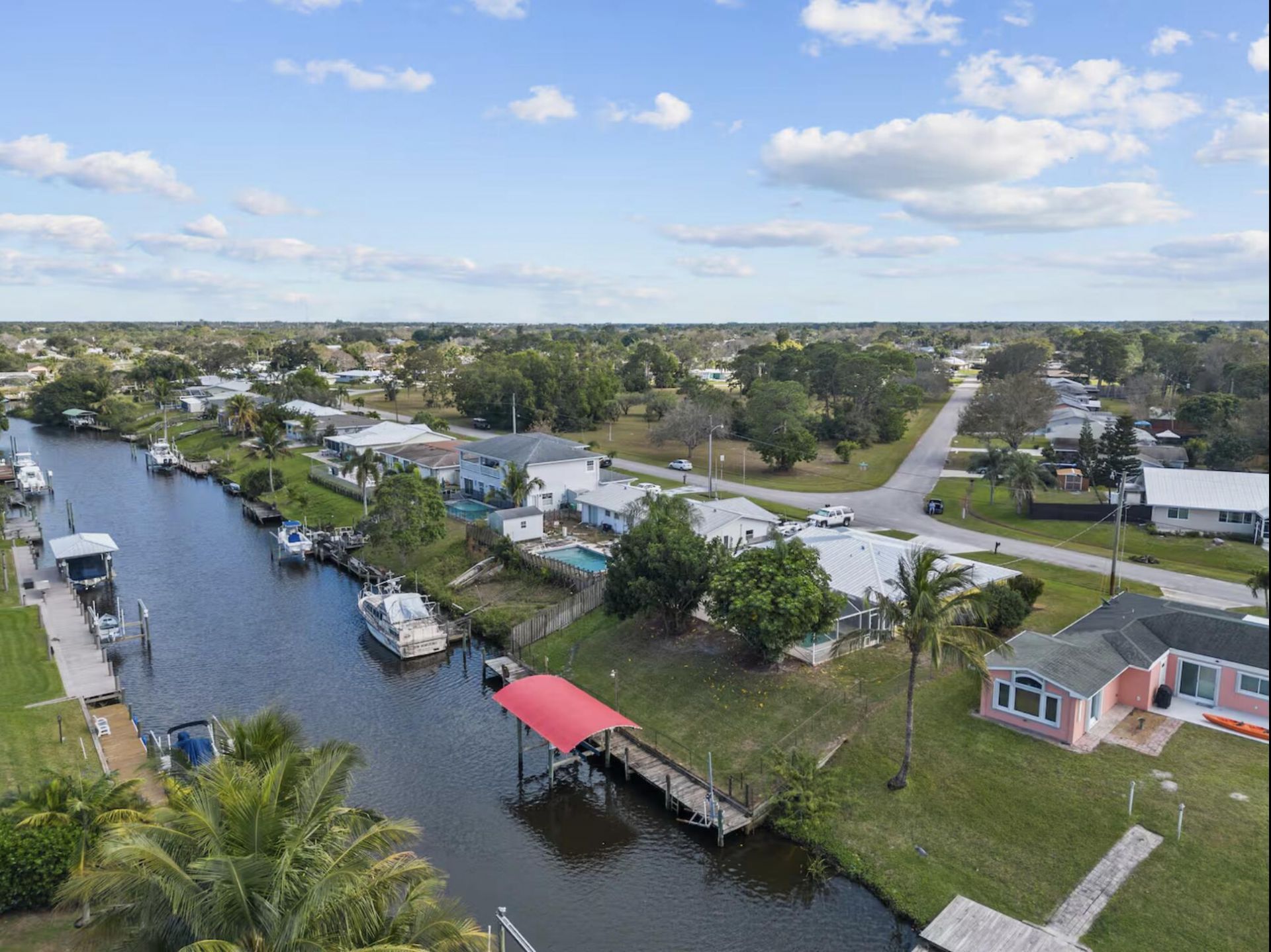 Please Call For Address, Port Saint Lucie, FL 34983 Photo