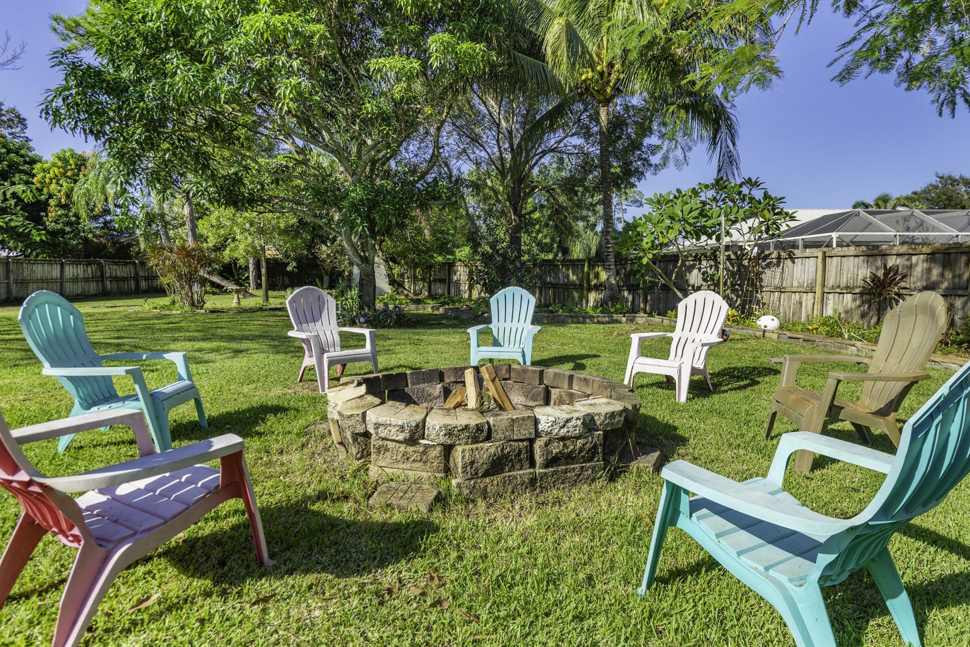 762 SE River Lane, Port Saint Lucie, FL 34983 Photo