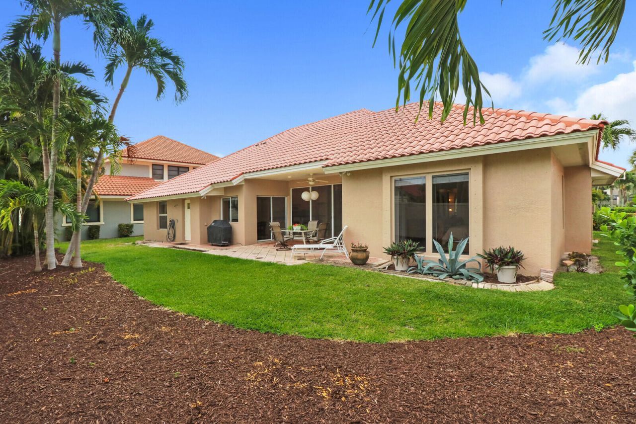 1471 Via Privada, Jupiter, FL 33477 Photo