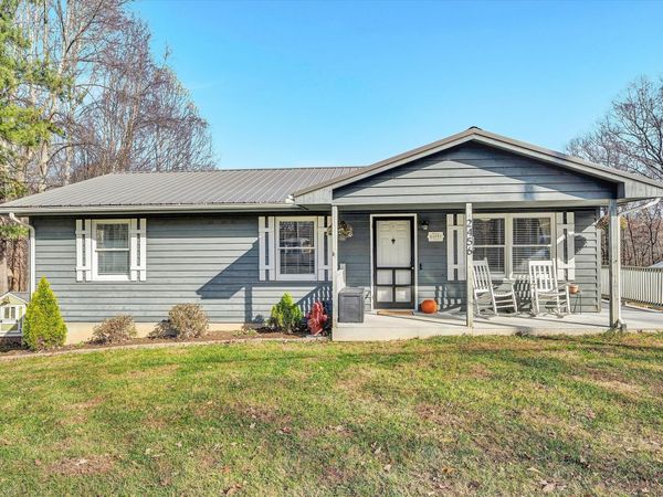 2456 Thomasson Mill RD, Goodview, VA 24095