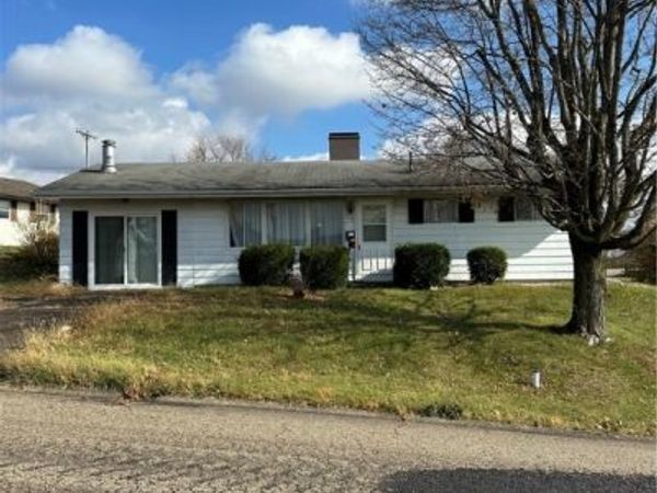 314 Devon Road, Woodsfield, OH 43793