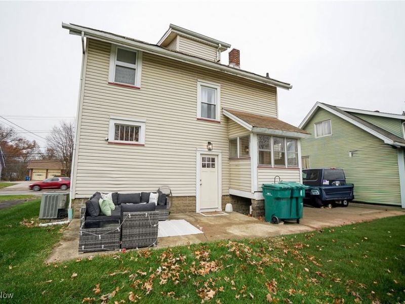 11541 South Avenue, North Lima, OH 44452 Photo 26