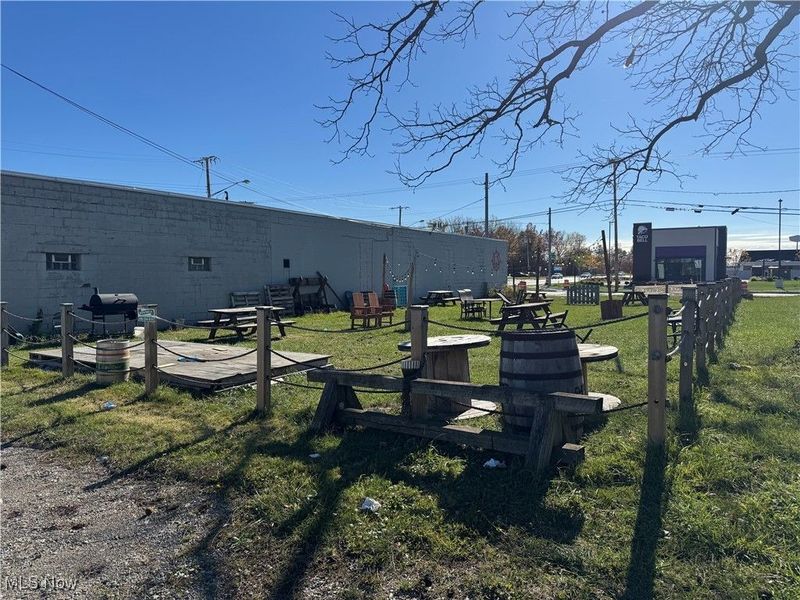 Colorado Avenue, Lorain, OH 44052 Photo 1