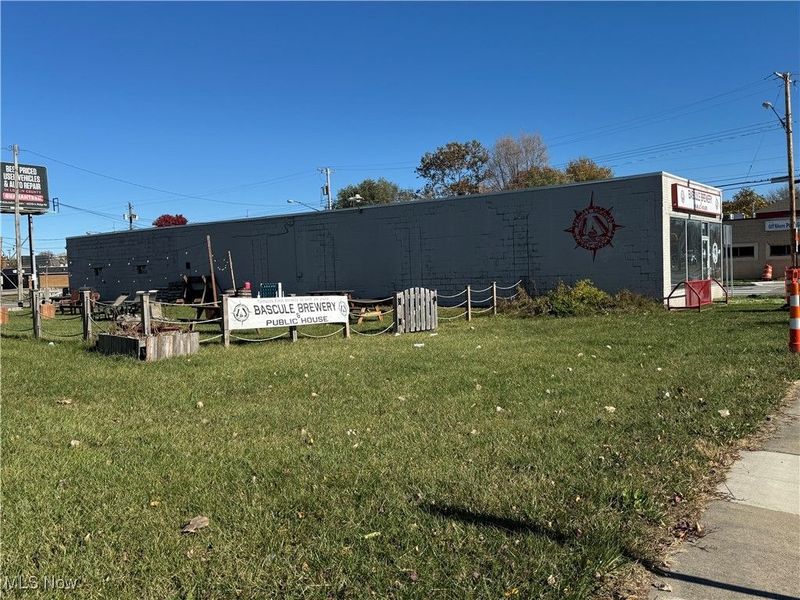 Colorado Avenue, Lorain, OH 44052 Photo 2