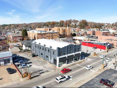 500 S Main Street, Corbin, KY 40701