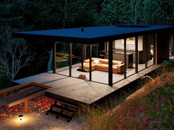 536 Vayhaus Trail, Ellijay, GA 30540