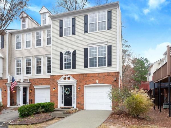3301 Lathenview Court, Alpharetta, GA 30004