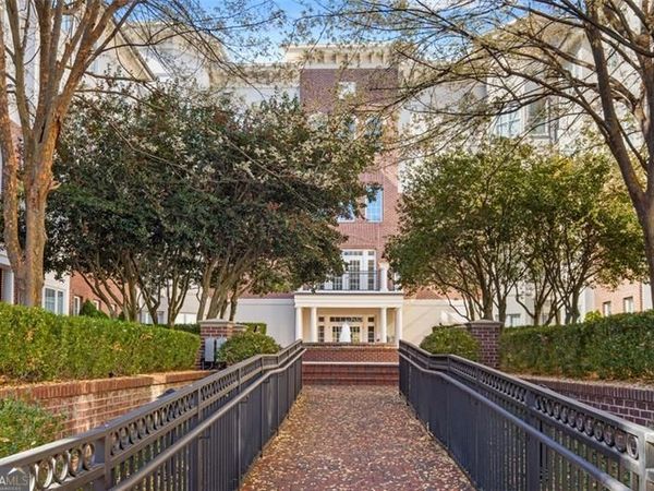 3635 E Paces Circle, Unit 1103, Atlanta, GA 30326