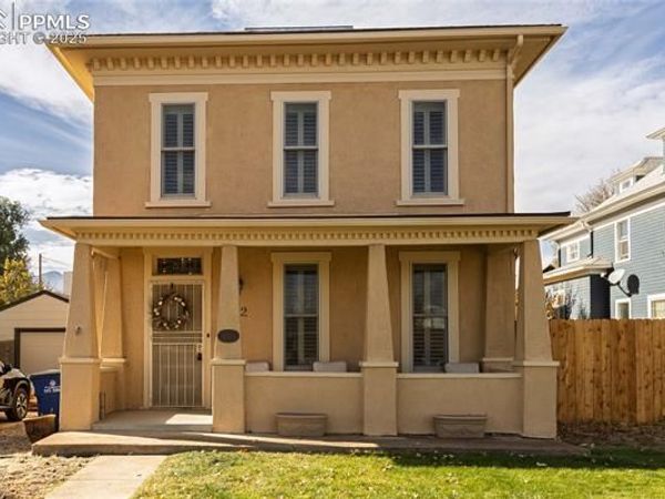 2312 N Weber Street, Colorado Springs, CO 80907