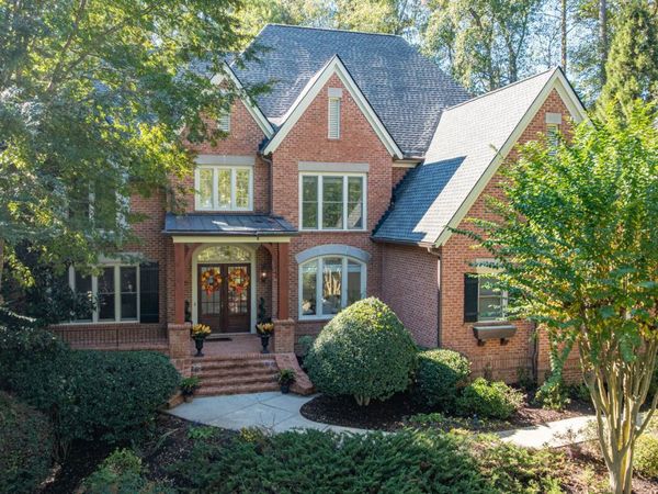 2893 Thurleston Lane, Duluth, GA 30097