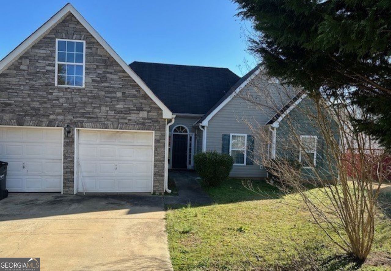 312 Vineyard Ridge Lane, Griffin, GA 30223 Main Photo