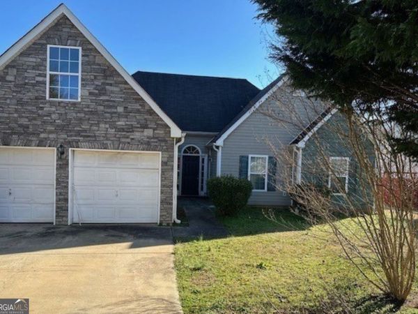 312 Vineyard Ridge Lane, Griffin, GA 30223