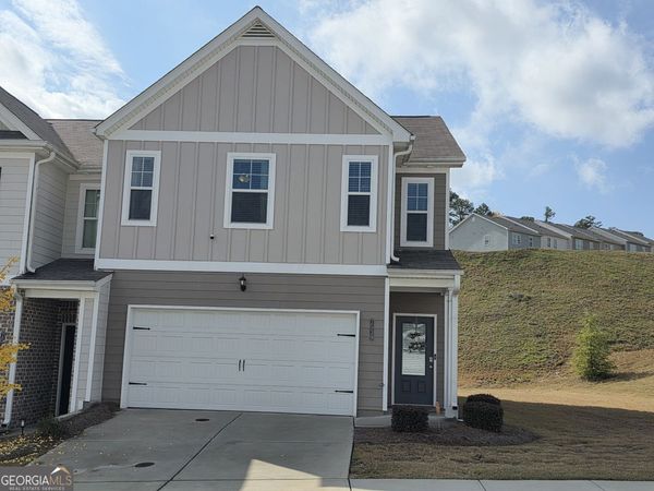 7539 Knoll Hollow Road, Lithonia, GA 30058