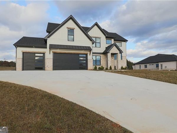 1341 Wheeler Creek Road, Maysville, GA 30558