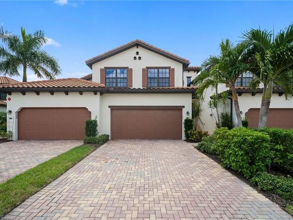 11879 Arboretum Run DR, Unit 201, FORT MYERS, FL 33913