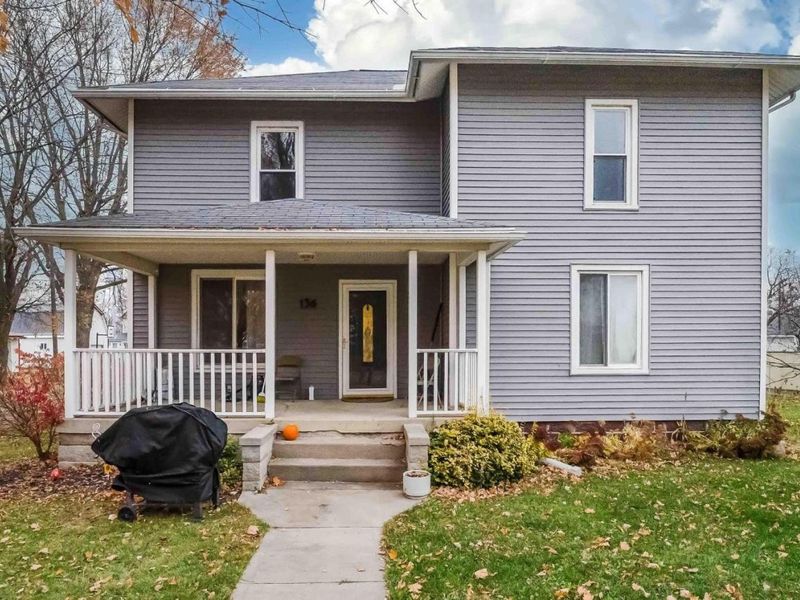 136 Lincoln Street, Lindsey, OH 43442 Photo 3