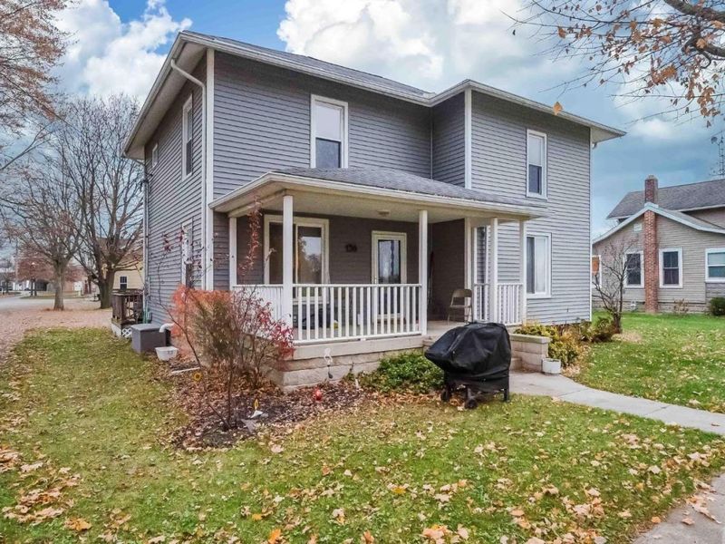 136 Lincoln Street, Lindsey, OH 43442 Photo 4