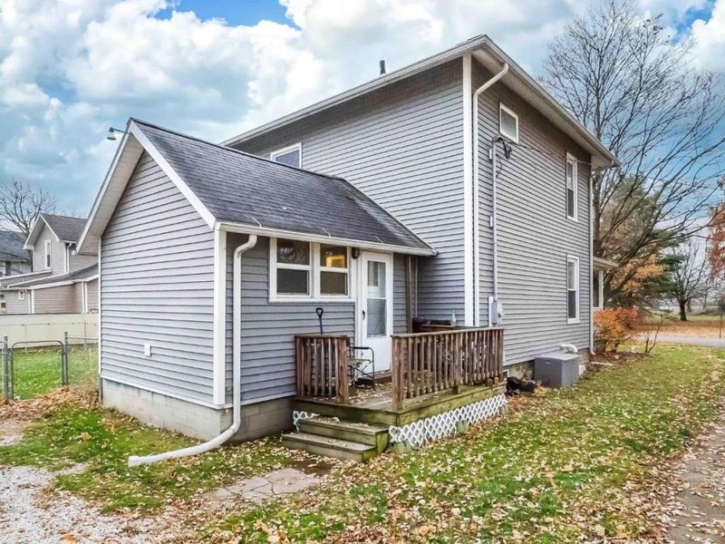 136 Lincoln Street, Lindsey, OH 43442 Photo 5