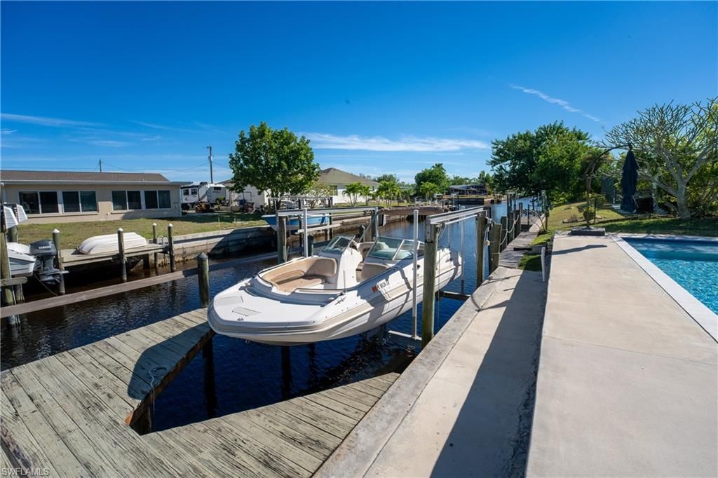 4418 Orange Grove Blvd, North Fort Myers, FL 33903 Photo