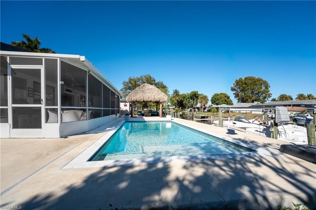 4418 Orange Grove Blvd, North Fort Myers, FL 33903 Photo