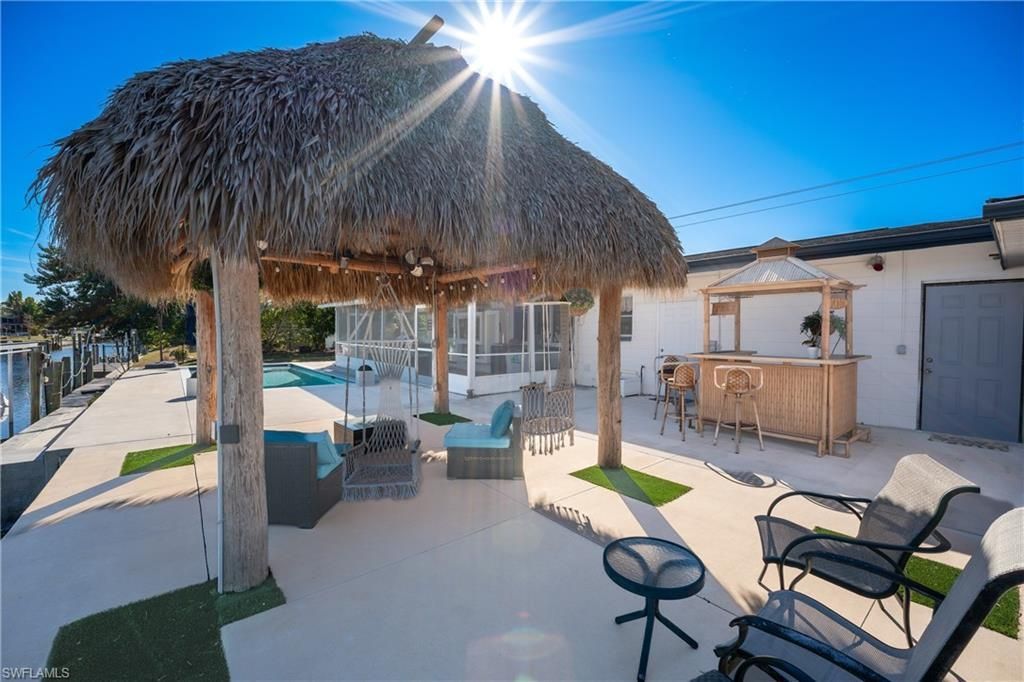 4418 Orange Grove Blvd, North Fort Myers, FL 33903 Photo