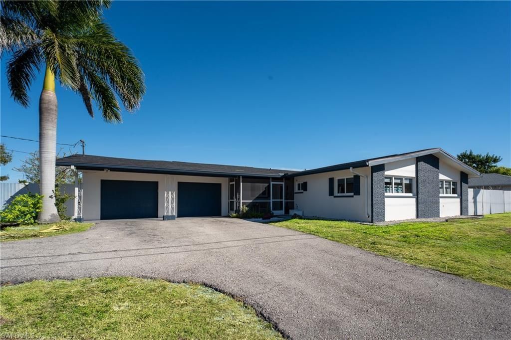 4418 Orange Grove Blvd, North Fort Myers, FL 33903 Photo