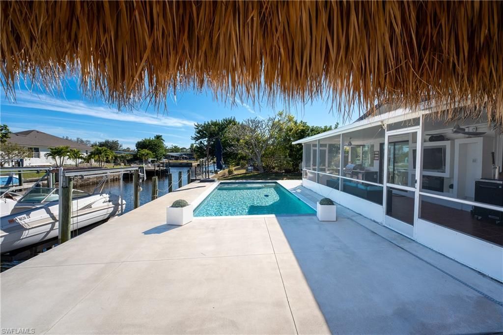 4418 Orange Grove Blvd, North Fort Myers, FL 33903 Photo