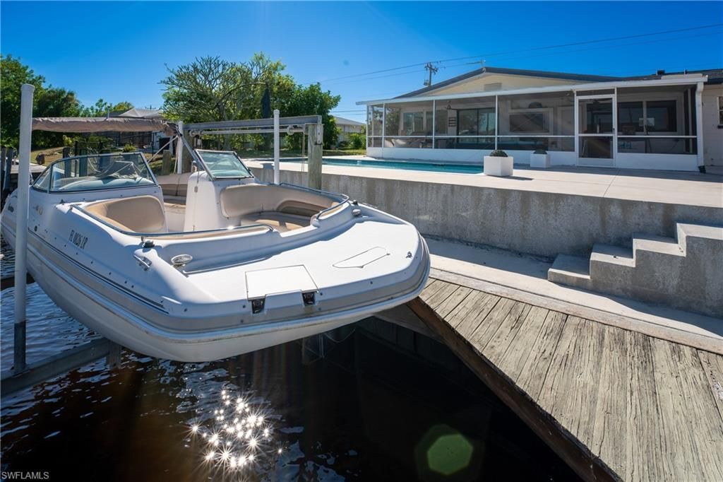 4418 Orange Grove Blvd, North Fort Myers, FL 33903 Photo