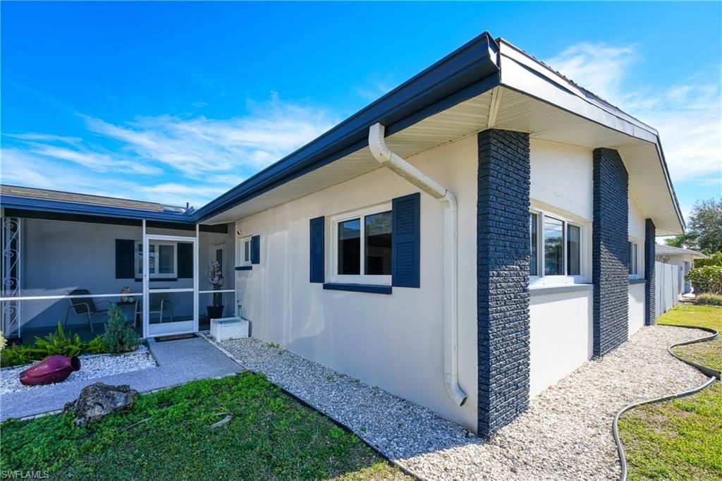 4418 Orange Grove Blvd, North Fort Myers, FL 33903 Photo