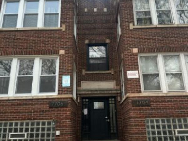 7704 S Aberdeen Street, Unit 1S, Chicago, IL 60620
