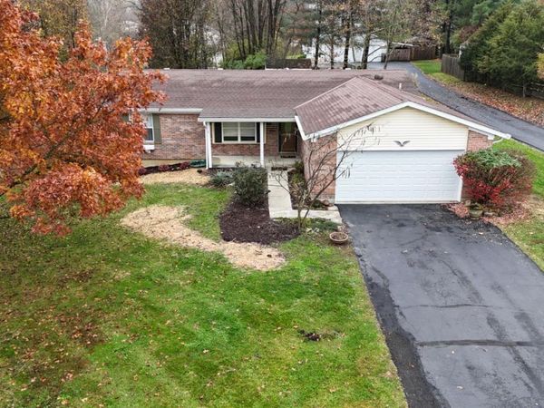 4469 Eva Lane, Batavia, OH 45103