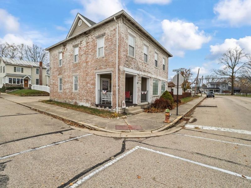 104 Jackson Street, Farmersville, OH 45325 Photo 1