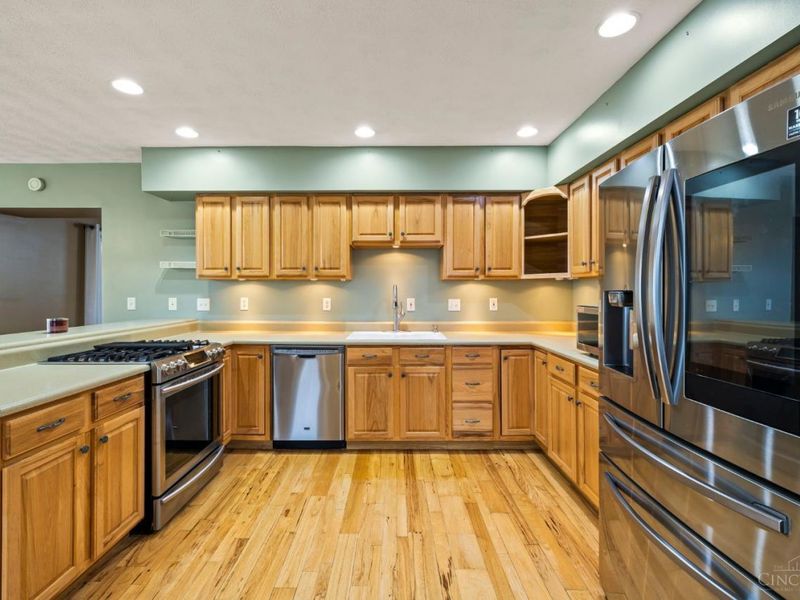 104 Jackson Street, Farmersville, OH 45325 Photo 10