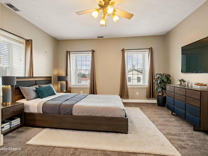 104 Jackson Street, Farmersville, OH 45325 Photo 13